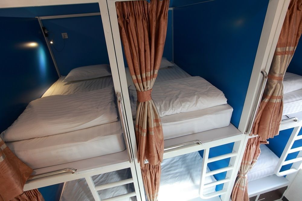 Four Rivers B&B Mandalay Exterior foto